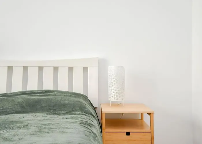 New Modern In Center Apartamento *